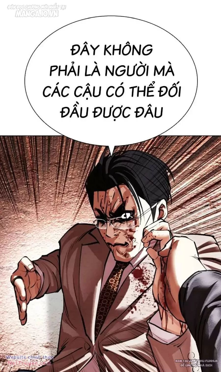 Hoán Đổi Diệu Kỳ Chapter 497 - 42