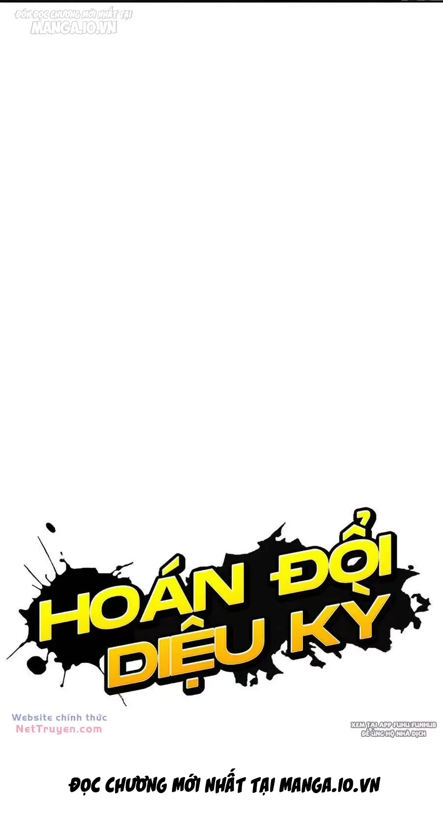 Hoán Đổi Diệu Kỳ Chapter 497 - 49