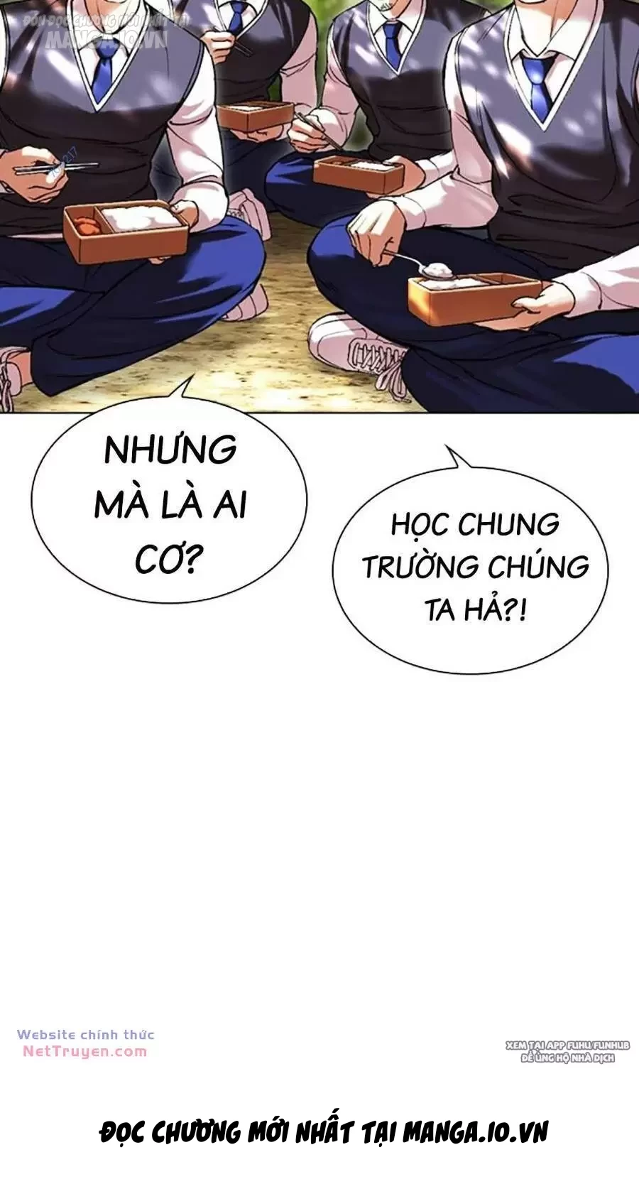 Hoán Đổi Diệu Kỳ Chapter 497 - 53