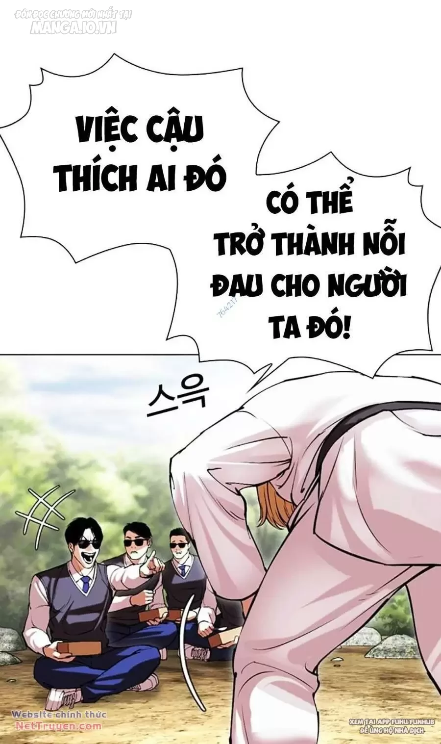 Hoán Đổi Diệu Kỳ Chapter 497 - 58