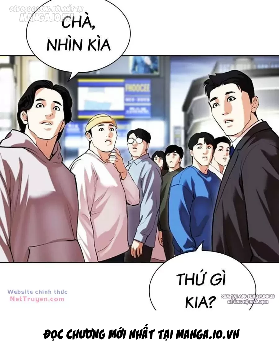 Hoán Đổi Diệu Kỳ Chapter 497 - 82