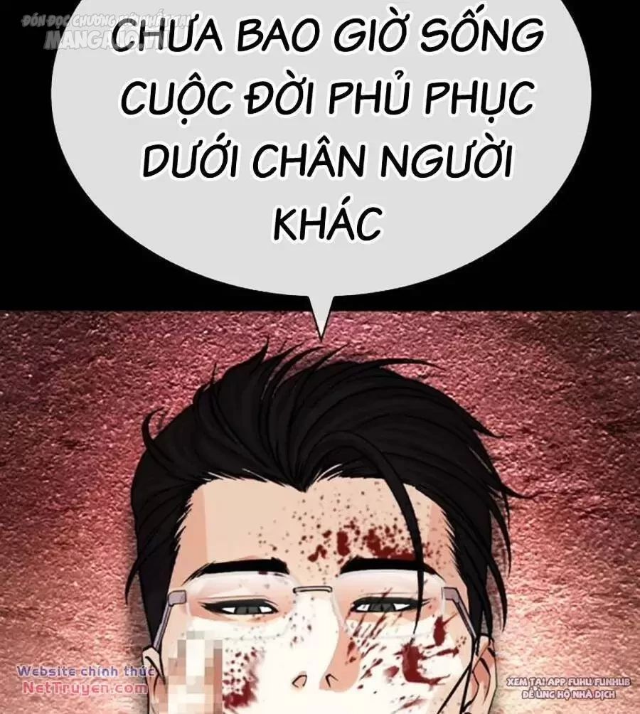 Hoán Đổi Diệu Kỳ Chapter 497 - 111