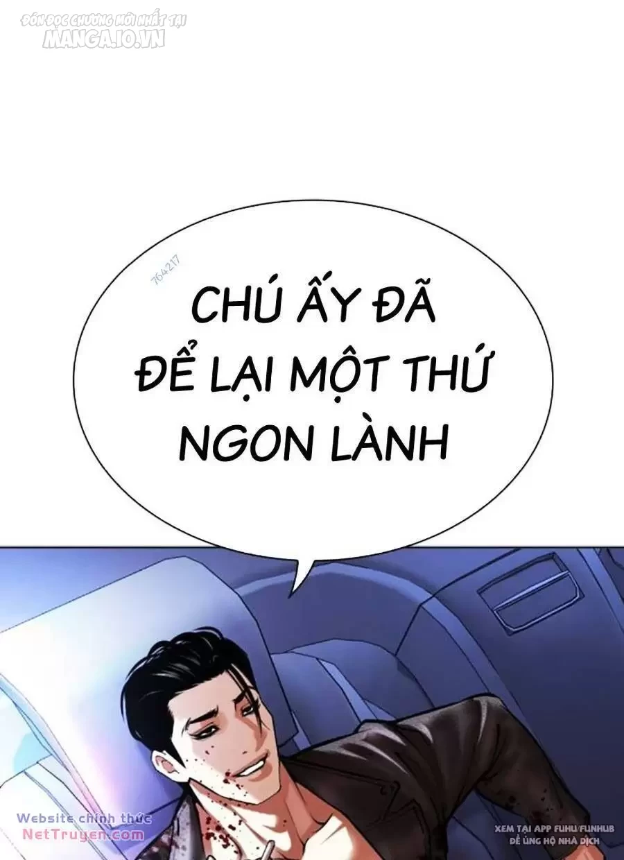 Hoán Đổi Diệu Kỳ Chapter 497 - 134