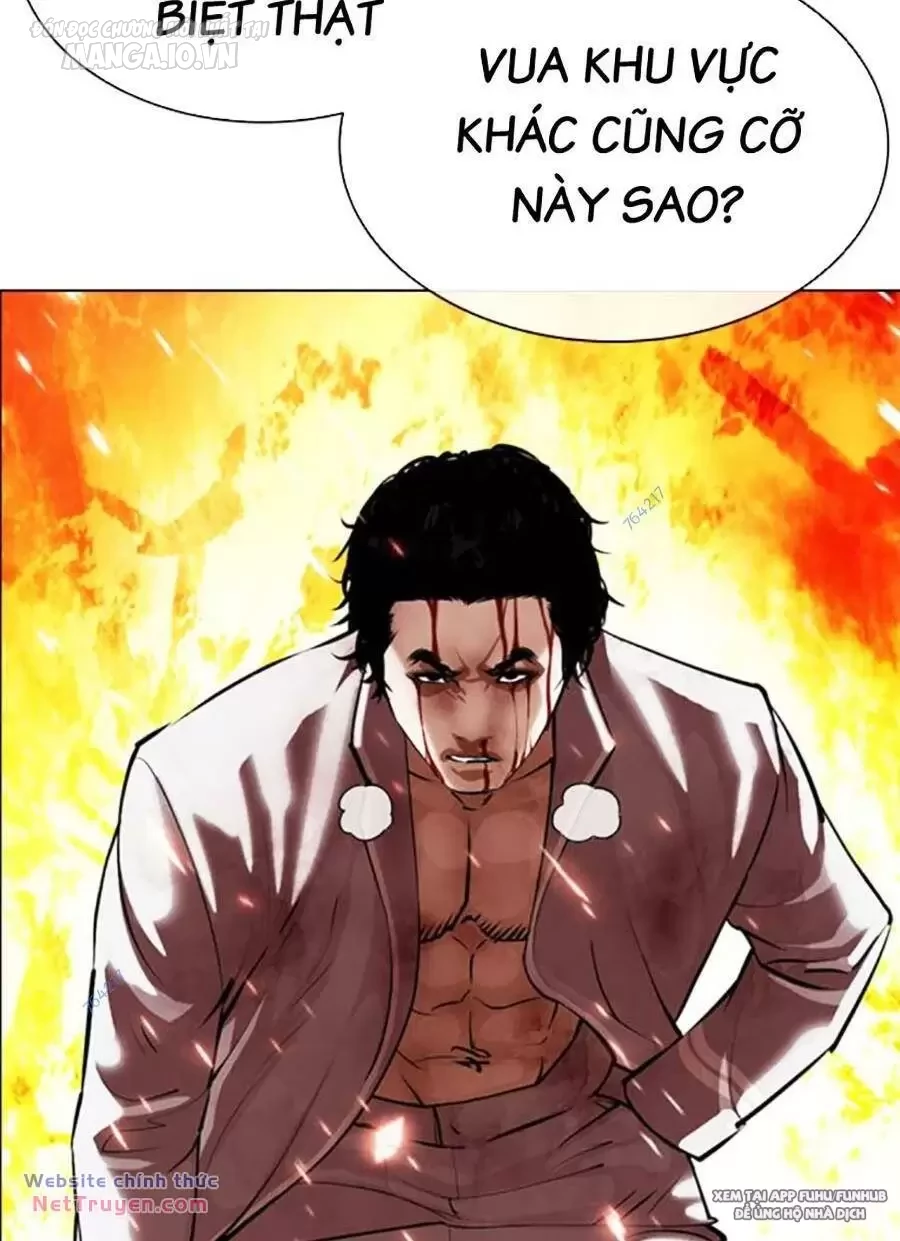 Hoán Đổi Diệu Kỳ Chapter 497 - 142