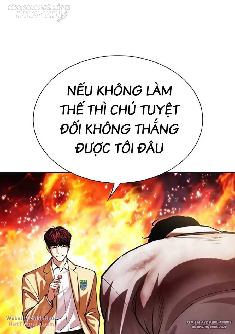 Hoán Đổi Diệu Kỳ Chapter 497 - 151