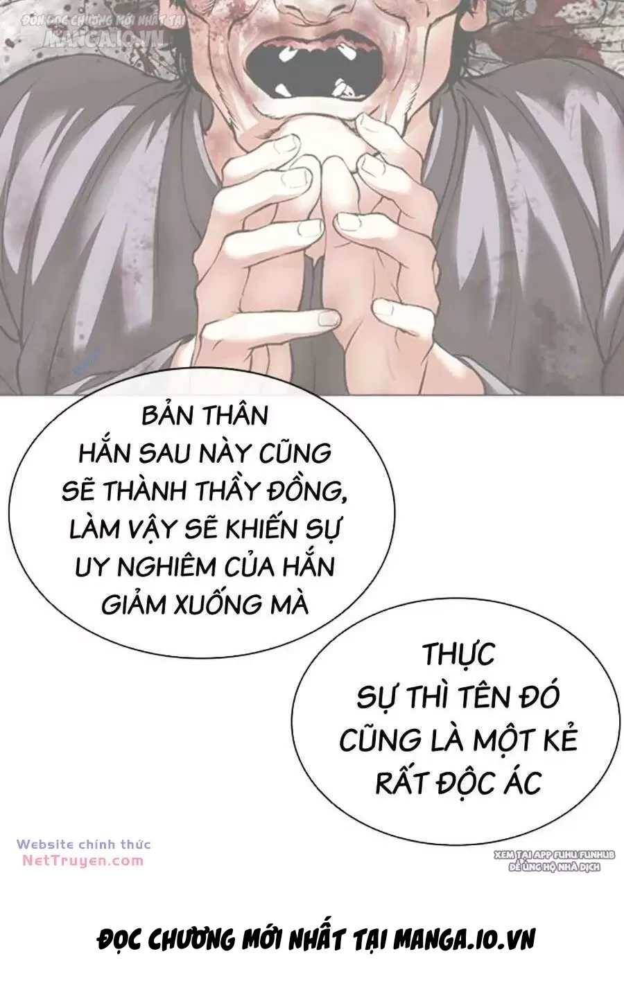 Hoán Đổi Diệu Kỳ Chapter 497 - 162