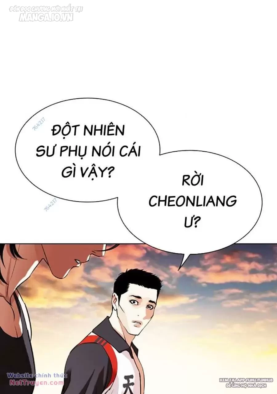 Hoán Đổi Diệu Kỳ Chapter 497 - 168