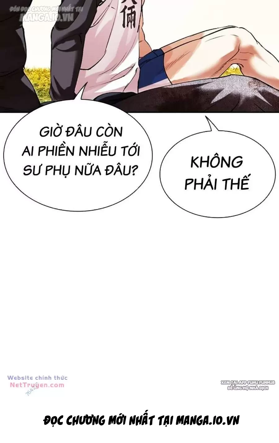 Hoán Đổi Diệu Kỳ Chapter 497 - 169