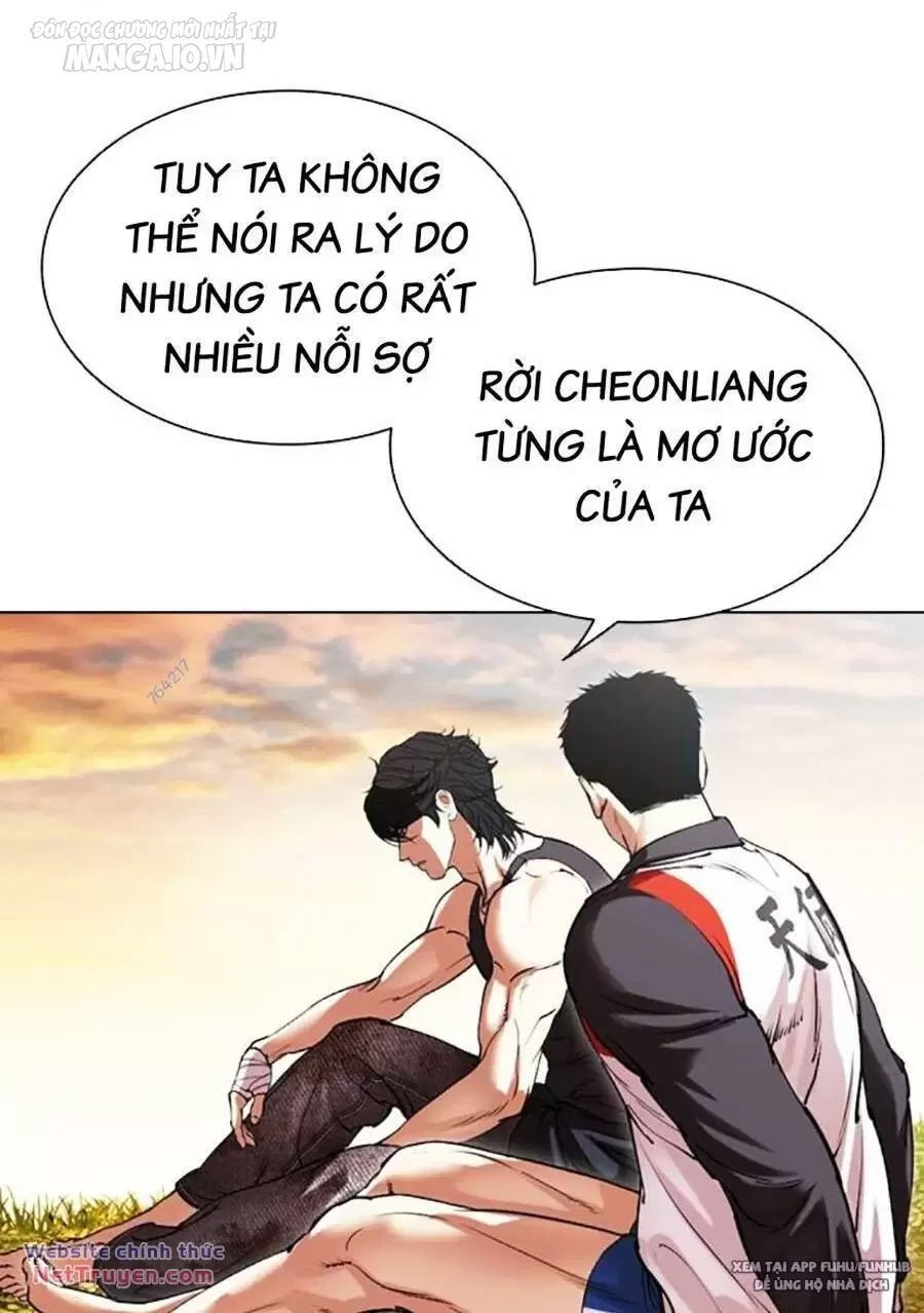 Hoán Đổi Diệu Kỳ Chapter 497 - 170