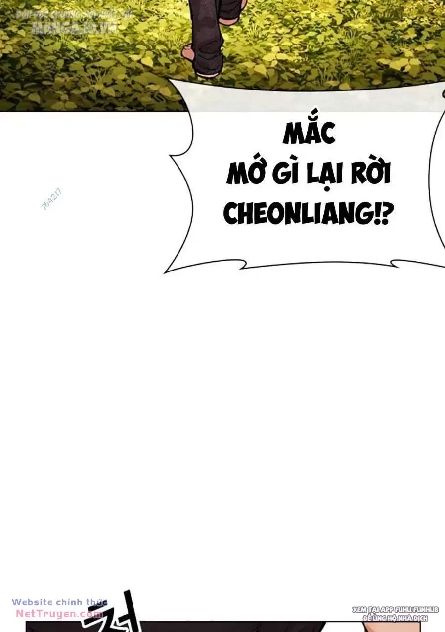 Hoán Đổi Diệu Kỳ Chapter 497 - 176