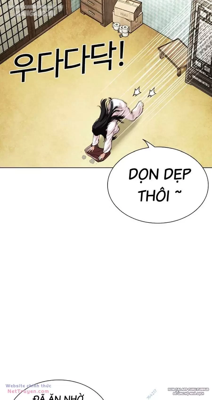 Hoán Đổi Diệu Kỳ Chapter 497 - 189