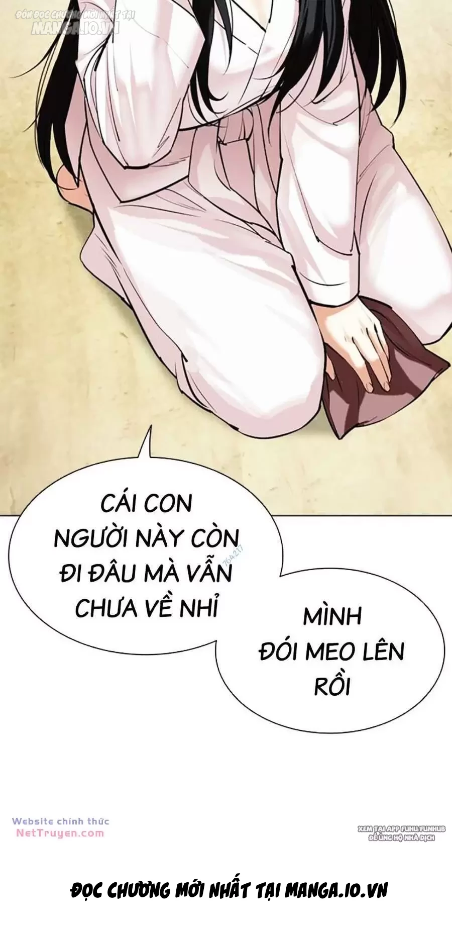 Hoán Đổi Diệu Kỳ Chapter 497 - 194