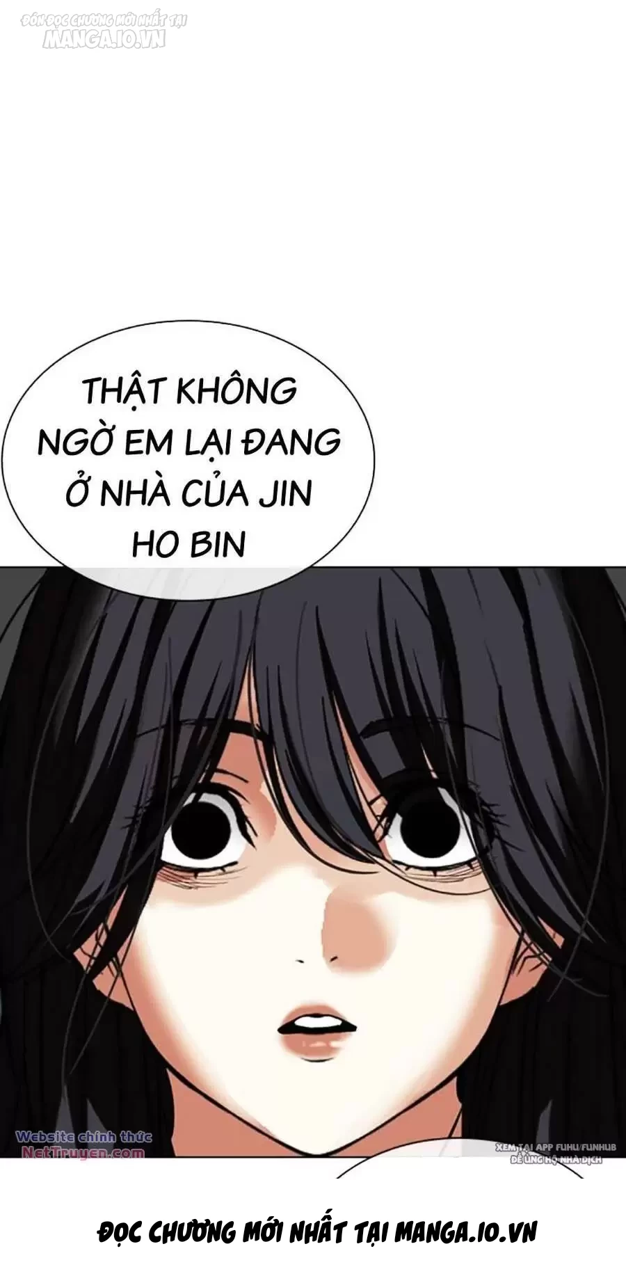 Hoán Đổi Diệu Kỳ Chapter 497 - 204