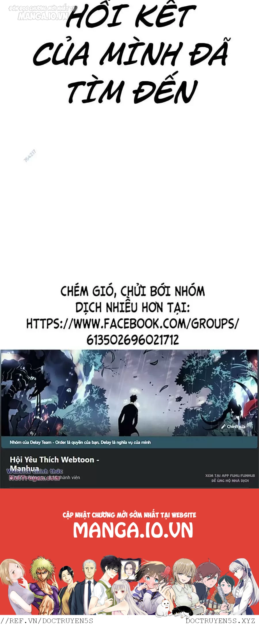 Hoán Đổi Diệu Kỳ Chapter 497 - 210