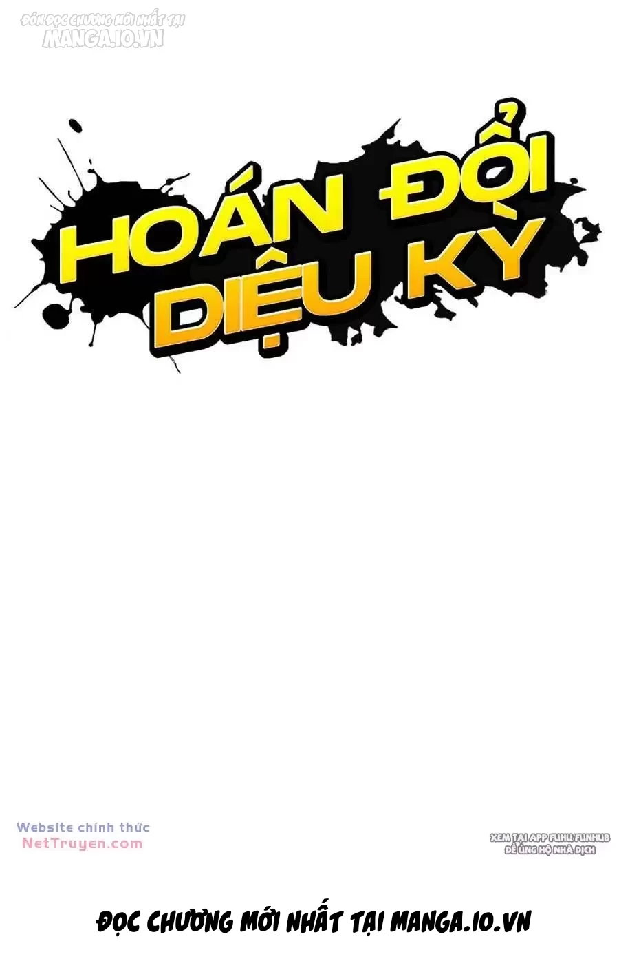 Hoán Đổi Diệu Kỳ Chapter 498 - 26