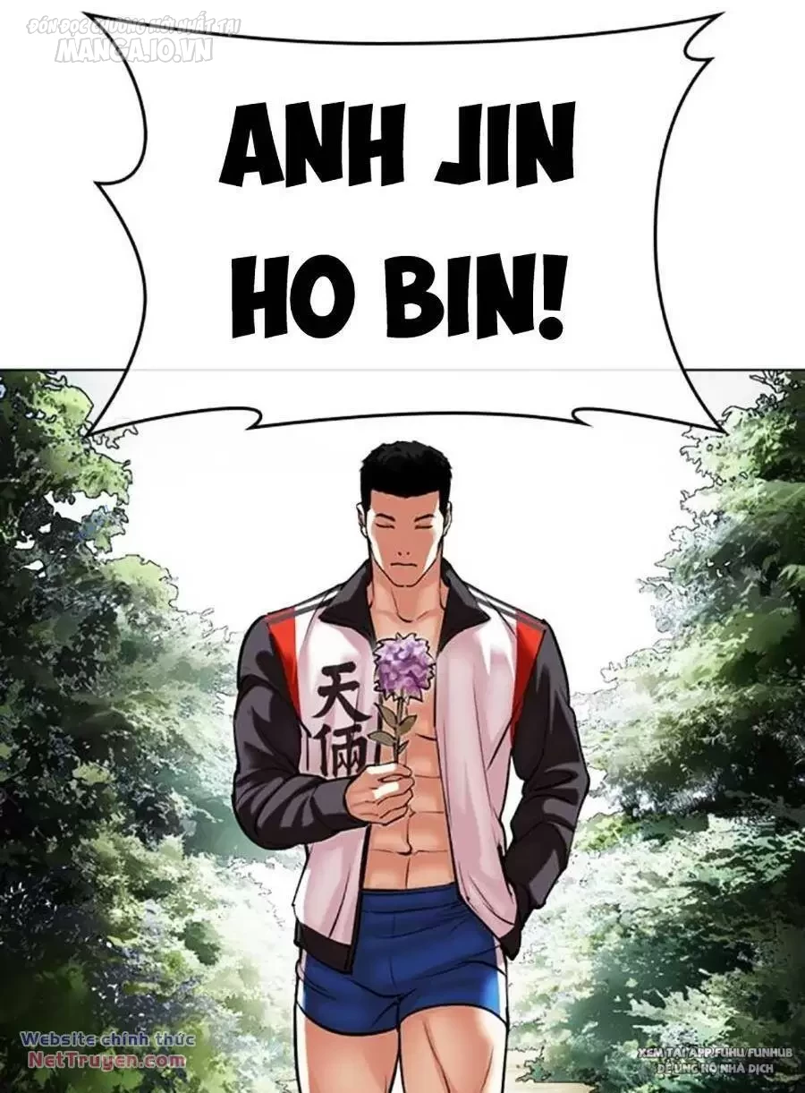 Hoán Đổi Diệu Kỳ Chapter 498 - 51