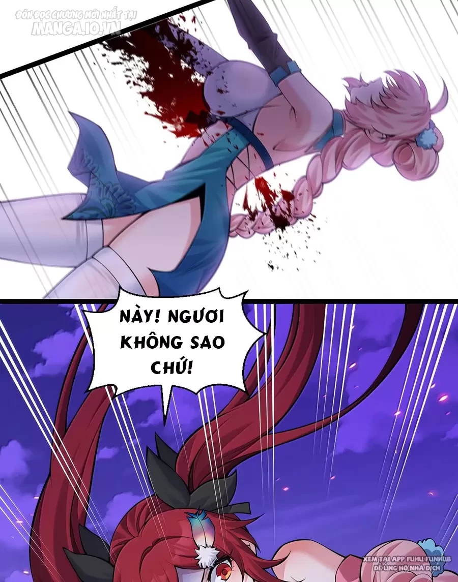 Hảo Đồ Nhi Hãy Tha Cho Vi Sư Chapter 262 - 45