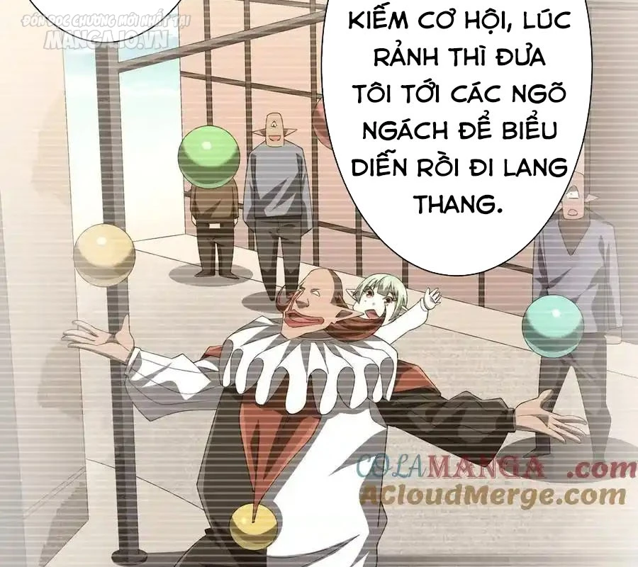 Bắt Đầu Với Trăm Vạn Minh Tệ Chapter 144 - 106