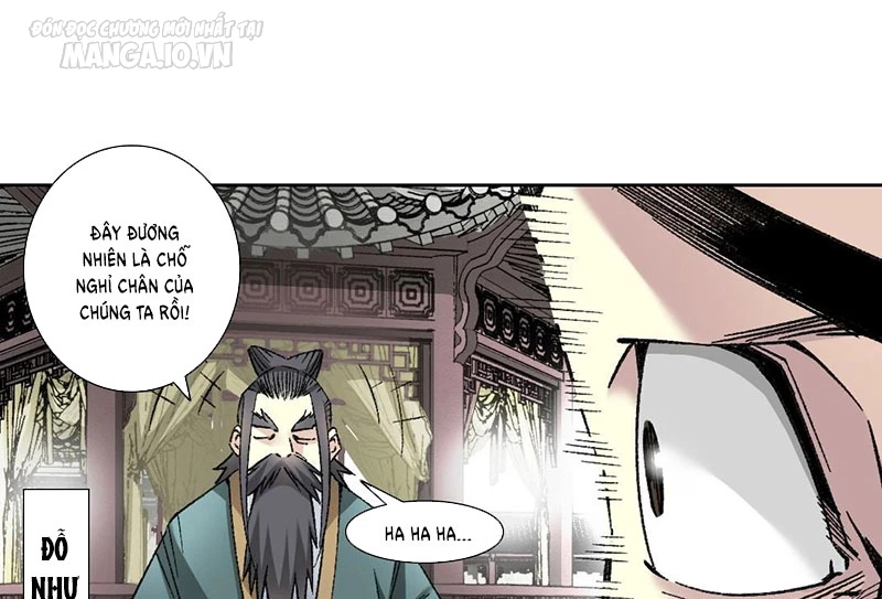 Câu Lạc Bộ Trường Sinh Chapter 283 - 14