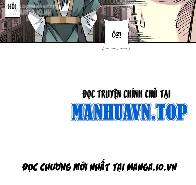 Câu Lạc Bộ Trường Sinh Chapter 283 - 15