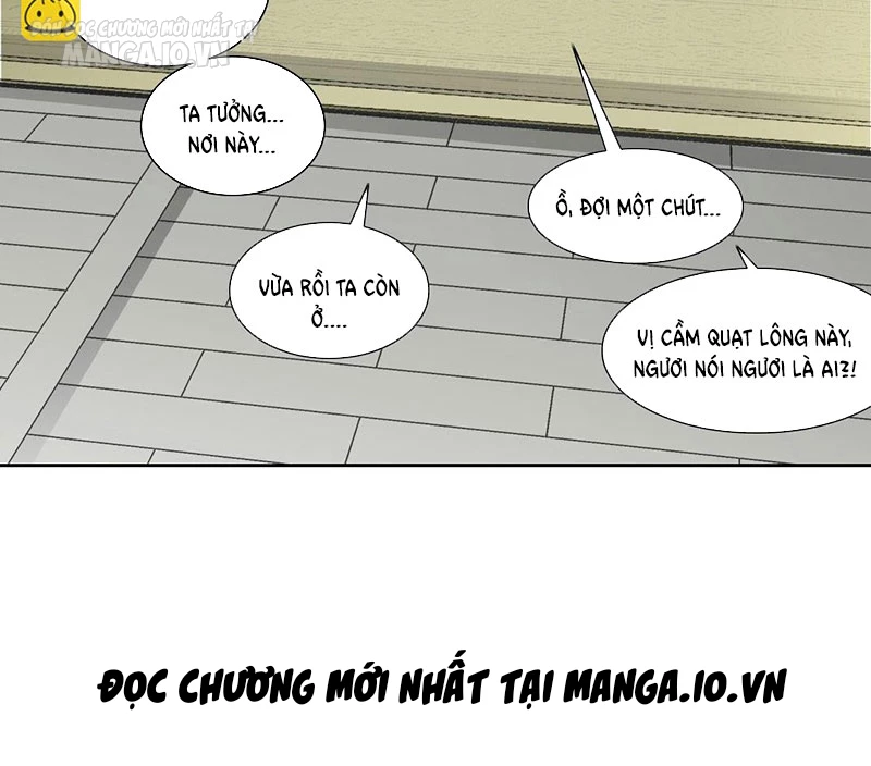 Câu Lạc Bộ Trường Sinh Chapter 283 - 23