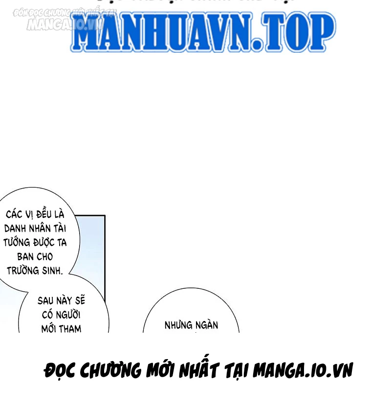 Câu Lạc Bộ Trường Sinh Chapter 283 - 41