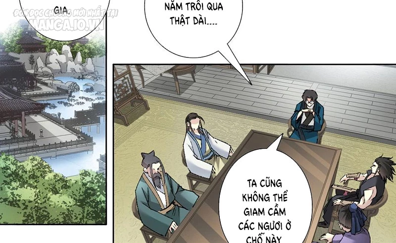 Câu Lạc Bộ Trường Sinh Chapter 283 - 42