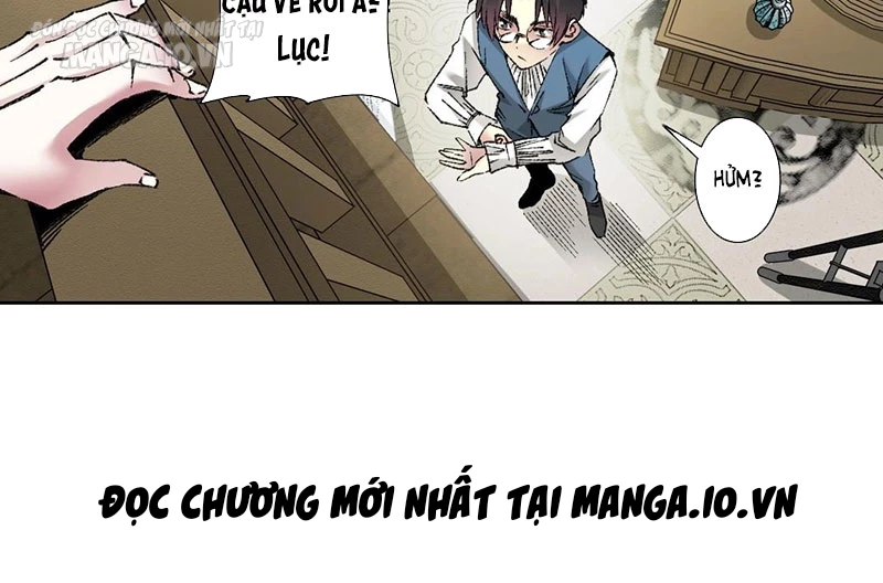 Câu Lạc Bộ Trường Sinh Chapter 283 - 66