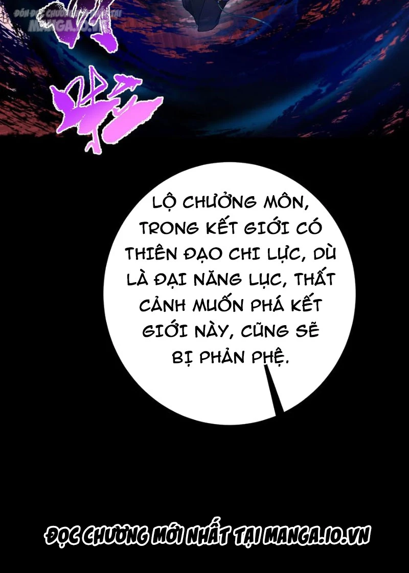 Chưởng Môn Khiêm Tốn Chút Chapter 374 - 19