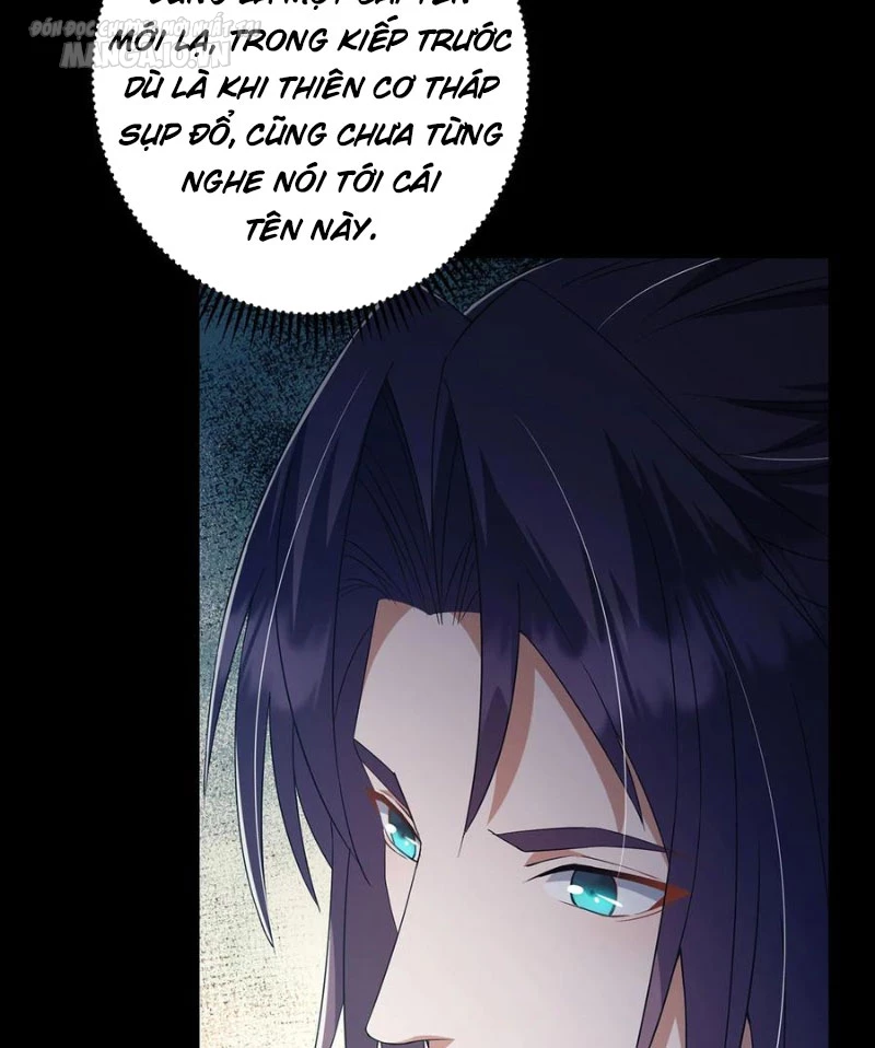 Chưởng Môn Khiêm Tốn Chút Chapter 374 - 27