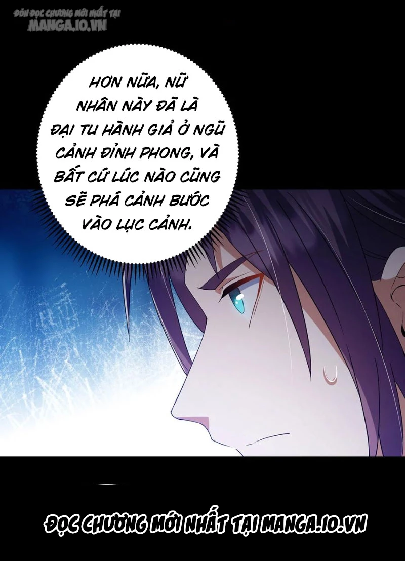 Chưởng Môn Khiêm Tốn Chút Chapter 374 - 29