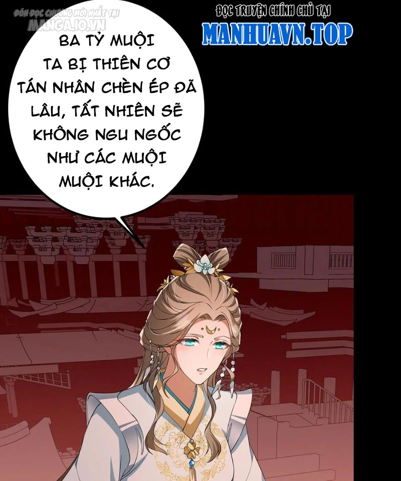 Chưởng Môn Khiêm Tốn Chút Chapter 374 - 30