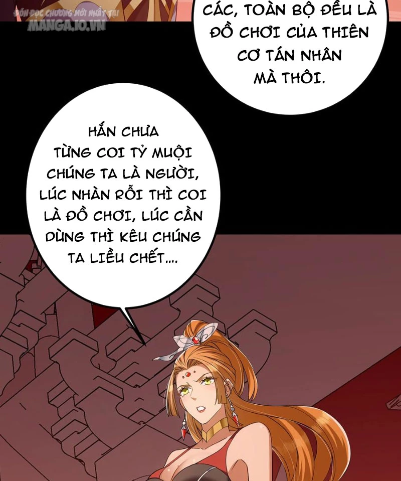 Chưởng Môn Khiêm Tốn Chút Chapter 374 - 35