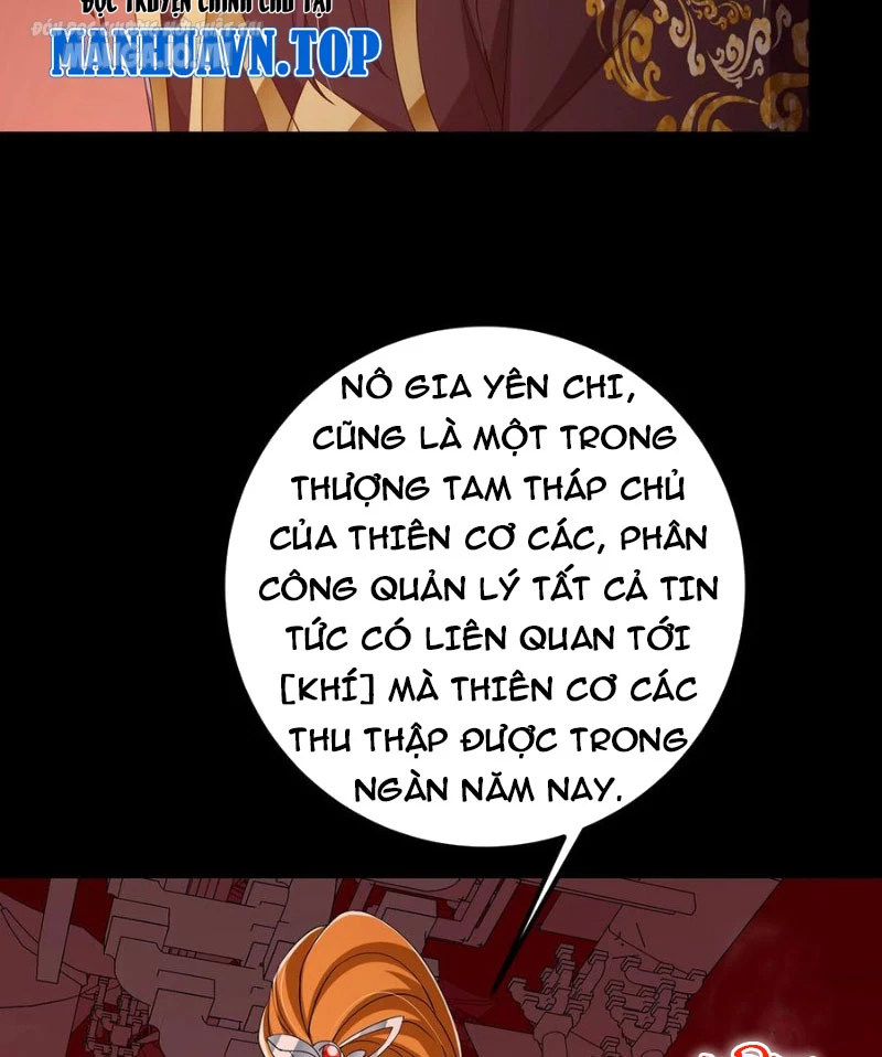 Chưởng Môn Khiêm Tốn Chút Chapter 374 - 39