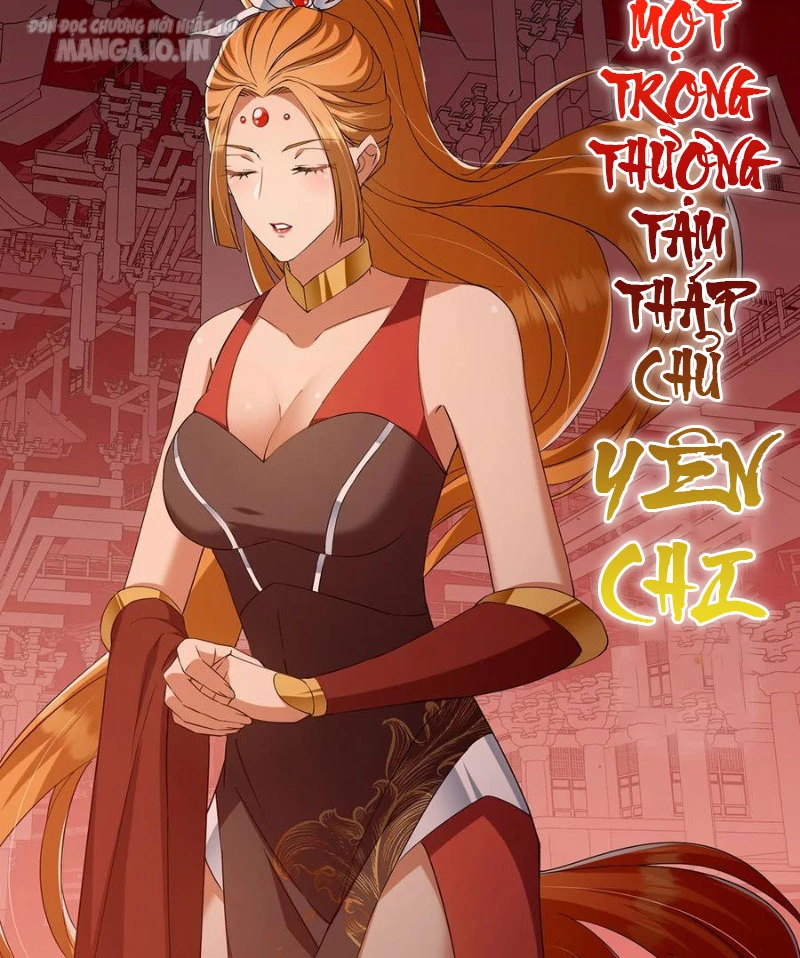 Chưởng Môn Khiêm Tốn Chút Chapter 374 - 40