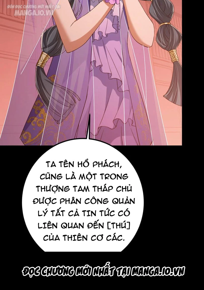 Chưởng Môn Khiêm Tốn Chút Chapter 374 - 57