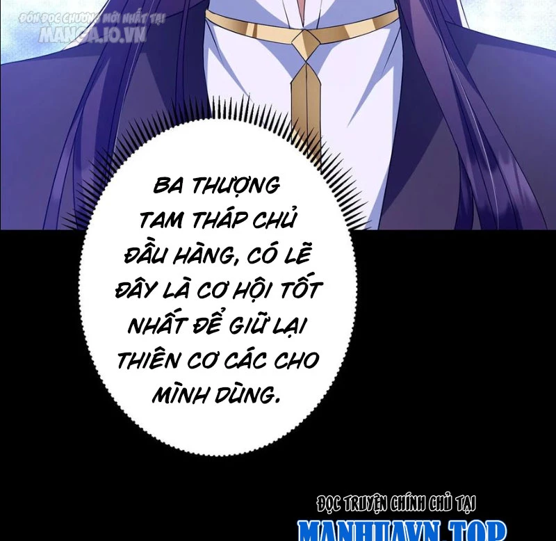 Chưởng Môn Khiêm Tốn Chút Chapter 374 - 77