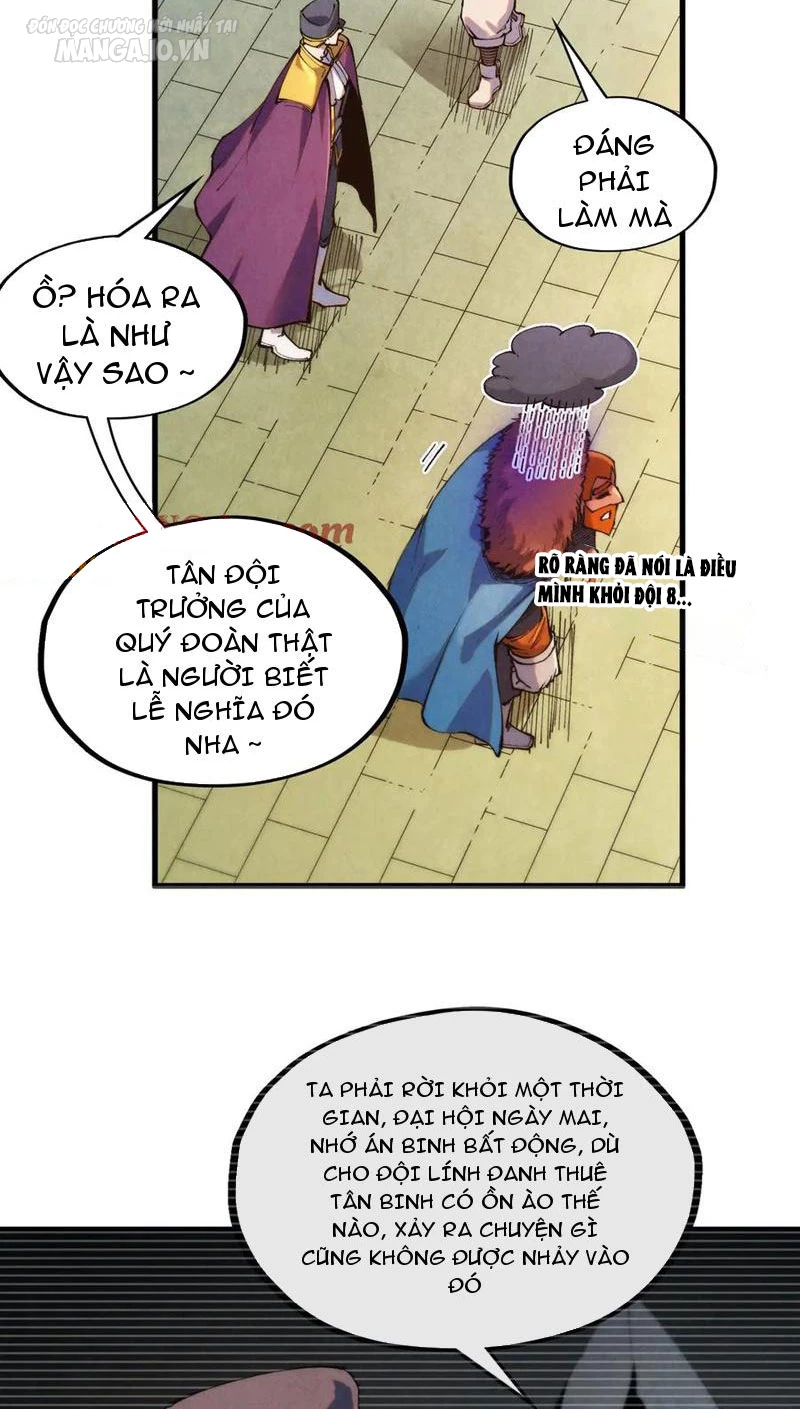 Vạn Cổ Chí Tôn Chapter 313 - 8