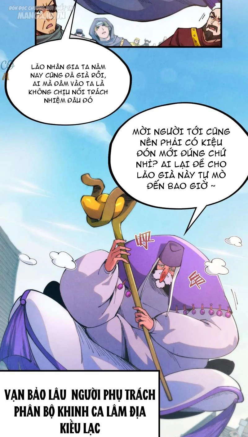 Vạn Cổ Chí Tôn Chapter 313 - 10