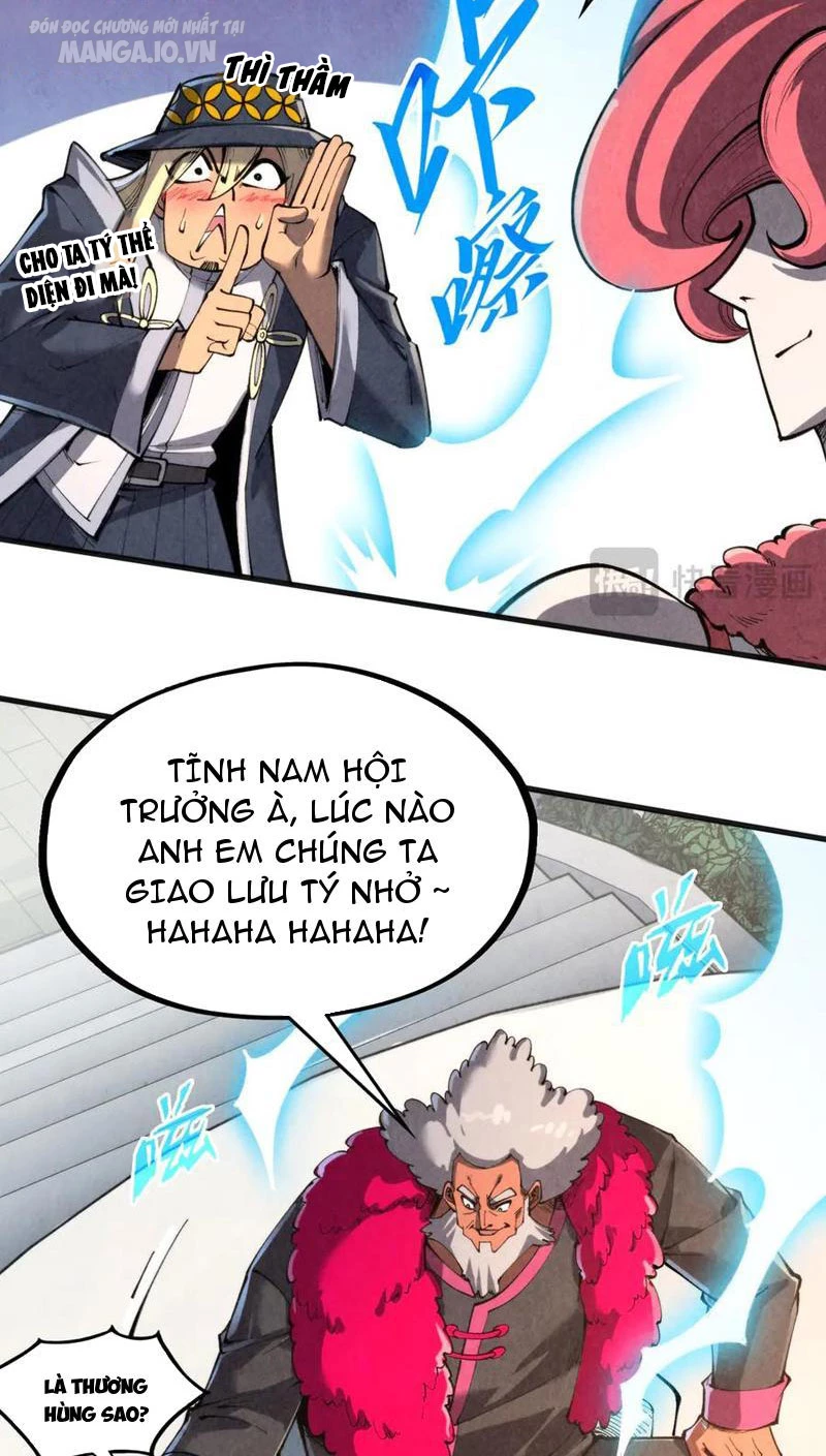 Vạn Cổ Chí Tôn Chapter 313 - 17