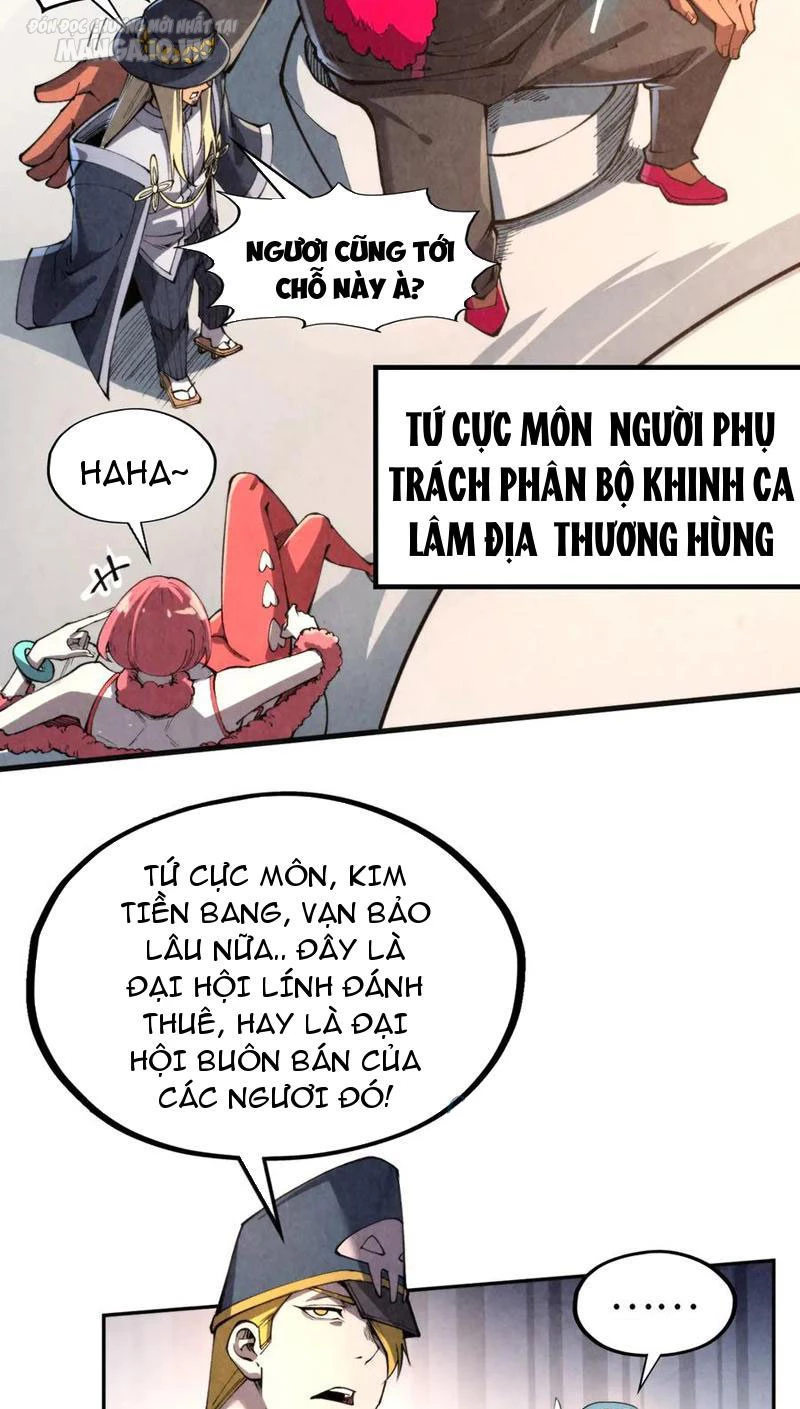 Vạn Cổ Chí Tôn Chapter 313 - 18