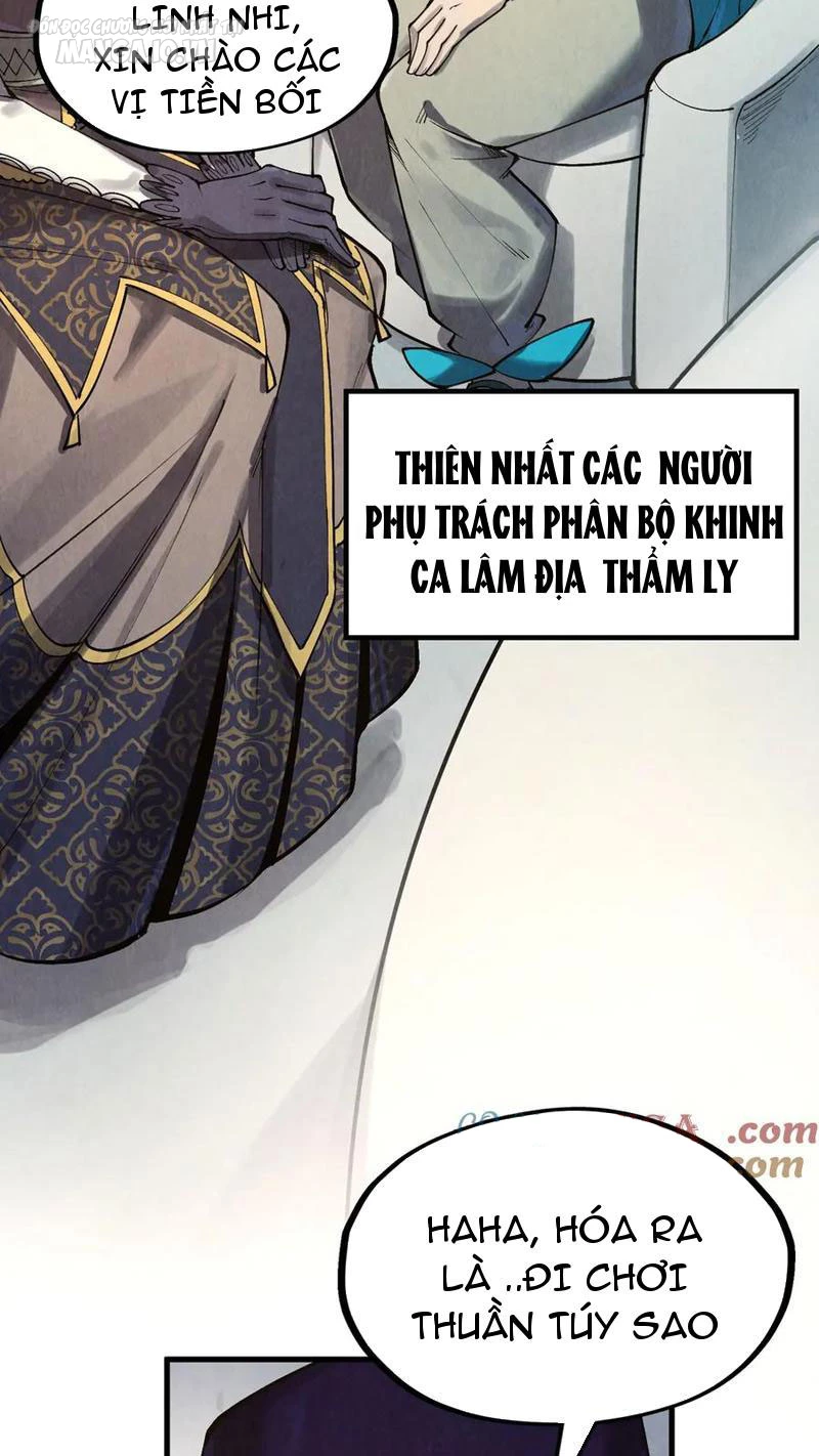 Vạn Cổ Chí Tôn Chapter 313 - 28