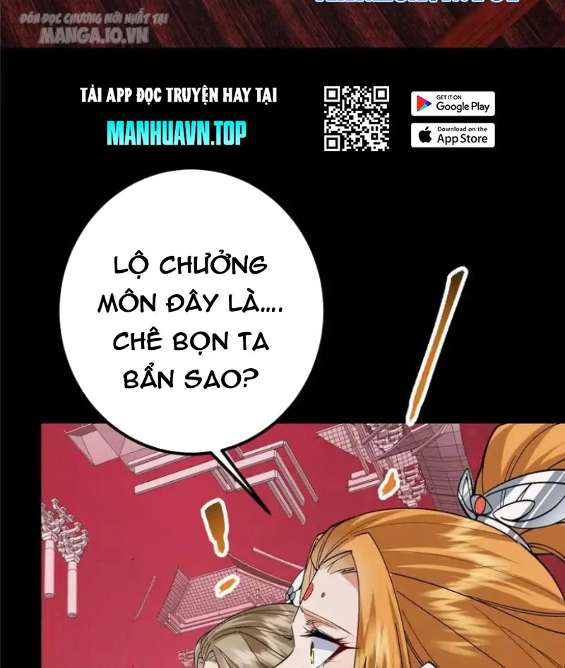 Chưởng Môn Khiêm Tốn Chút Chapter 375 - 10