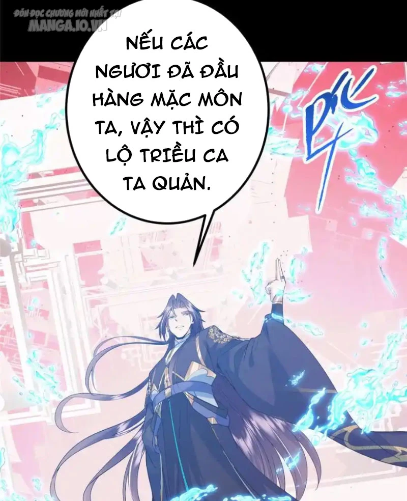 Chưởng Môn Khiêm Tốn Chút Chapter 375 - 51