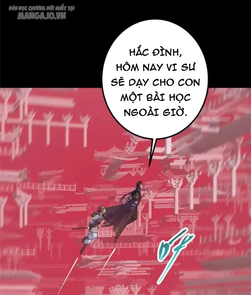 Chưởng Môn Khiêm Tốn Chút Chapter 375 - 58