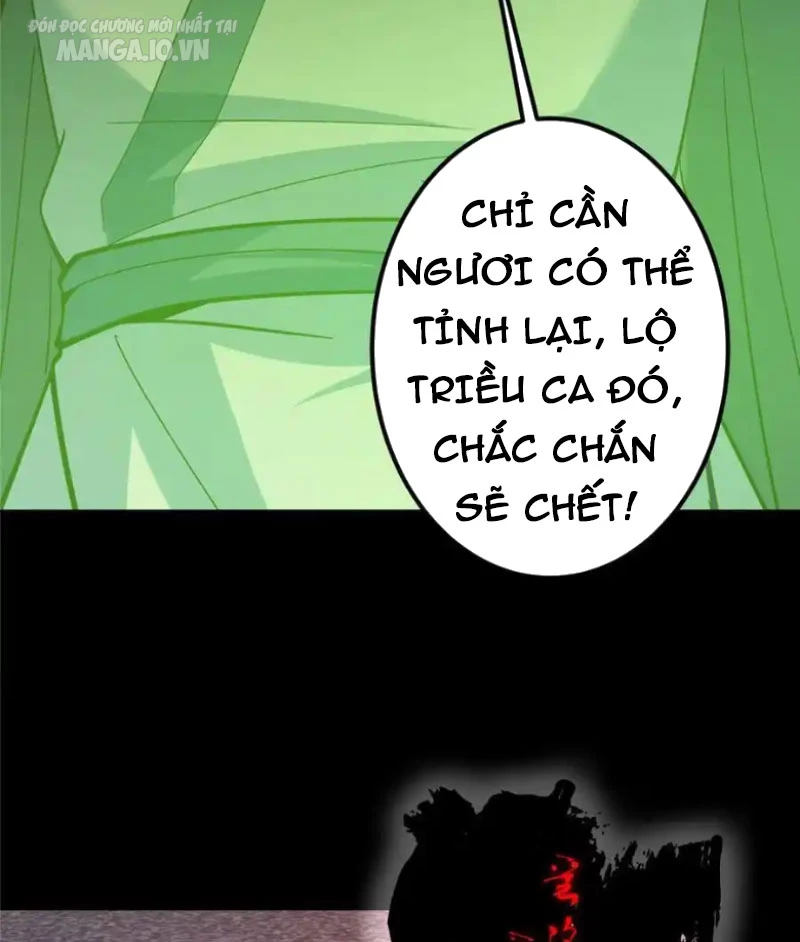 Chưởng Môn Khiêm Tốn Chút Chapter 375 - 70