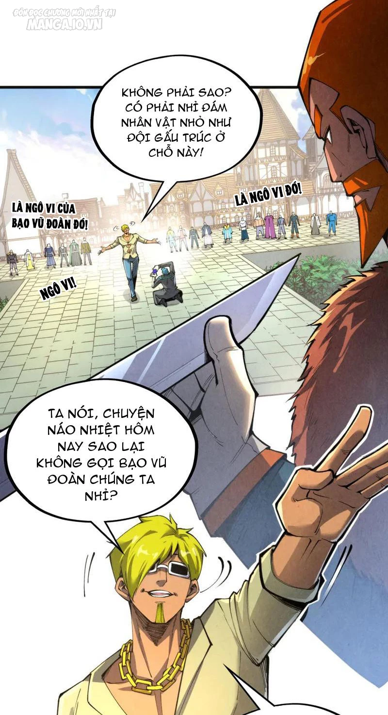 Vạn Cổ Chí Tôn Chapter 314 - 7