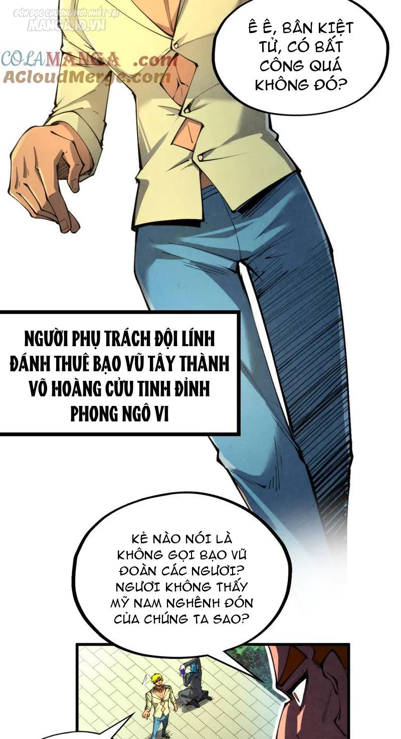 Vạn Cổ Chí Tôn Chapter 314 - 8