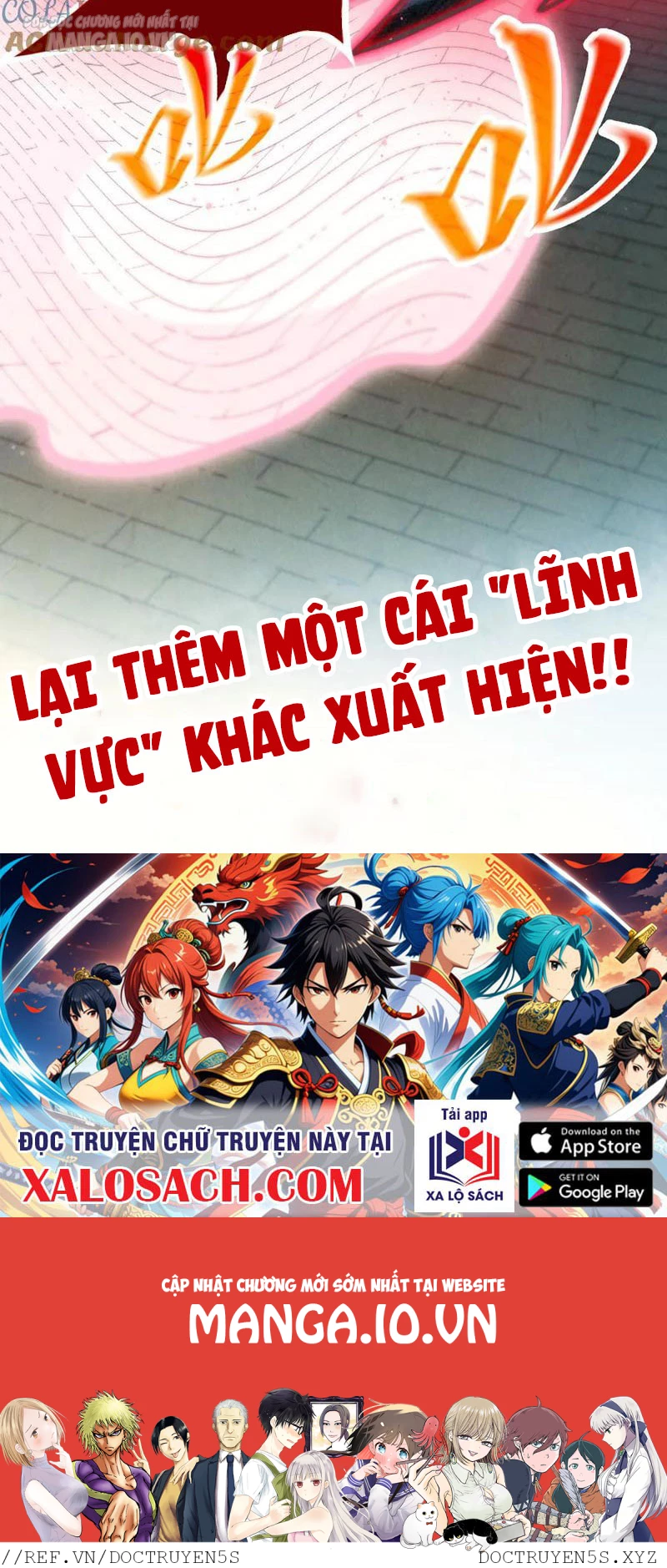 Vạn Cổ Chí Tôn Chapter 314 - 53