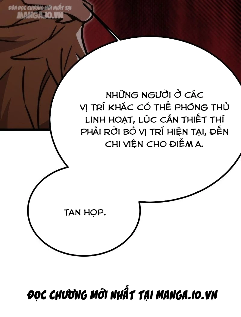 Cao Võ: Hạ Cánh Đến Một Vạn Năm Sau Chapter 125 - 25